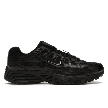 Nike P-6000 Black