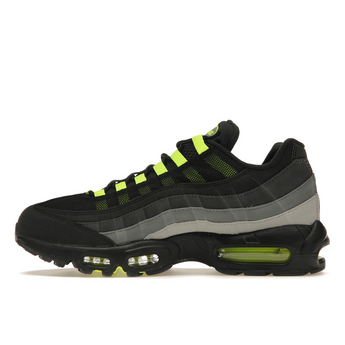 Nike Air Max 95 Black Neon