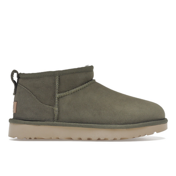 UGG Classic Ultra Mini Boot Burnt Olive