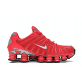 Nike Shox TL Speed Red