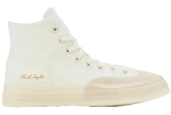 Converse Chuck Taylor All Star 70 Marquis Nautical Vintage White Natural Ivory