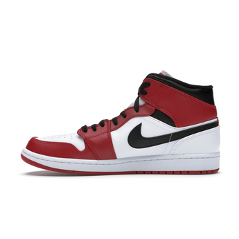 Air Jordan 1 Mid Chicago