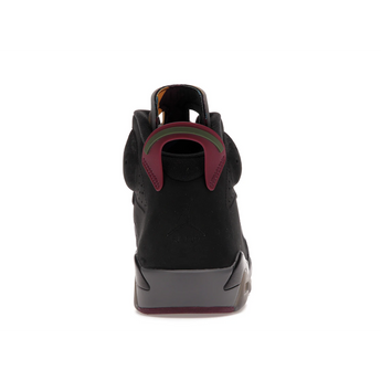 Air Jordan 6 Retro Bordeaux