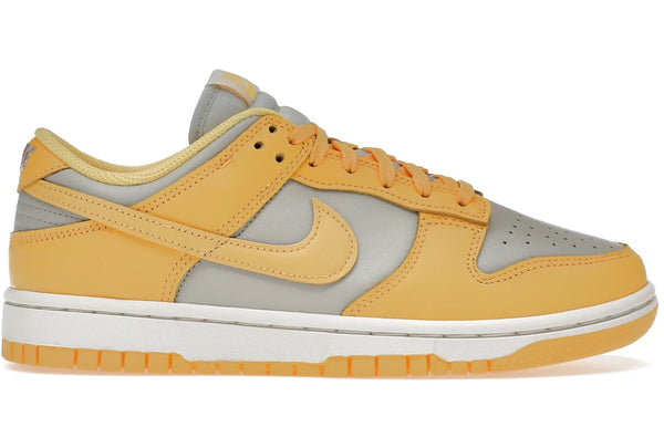 Nike Dunk Low Citron Pulse