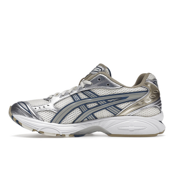 ASICS Gel-Kayano 14 Cream Pure Silver Champagne