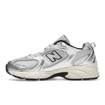 New Balance 530 Silver Cream