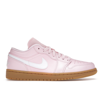 Air Jordan 1 Low Arctic Pink Gum