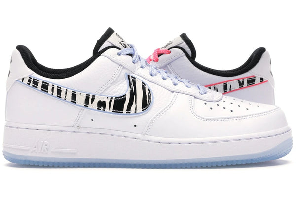 Air Force 1 South Korea