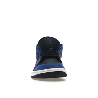 Air Jordan 1 Low Game Royal Blue Void