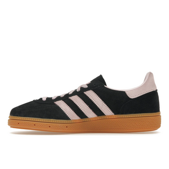 Adidas Handball Spezial Core Black Clear Pink Gum