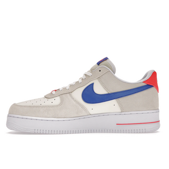 Air Force 1 Coconut Milk Hyper Royal