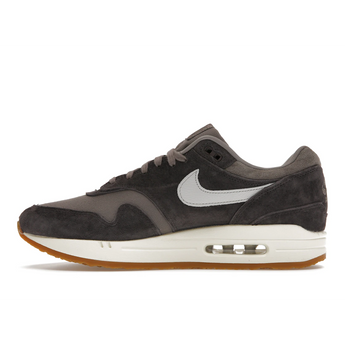 Air Max 1 Crepe Soft Grey