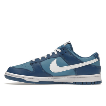 Nike Dunk Low Dark Marina Blue