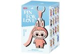 Labubu Pin for Love (N-Z)