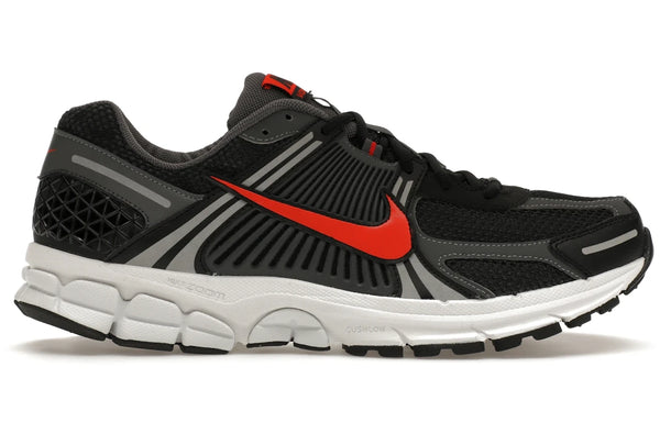 Nike Zoom Vomero 5 Black Picante Red