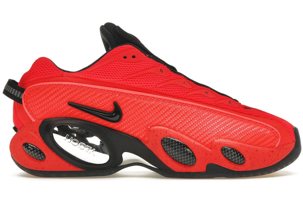 Nike NOCTA Glide Drake Bright Crimson