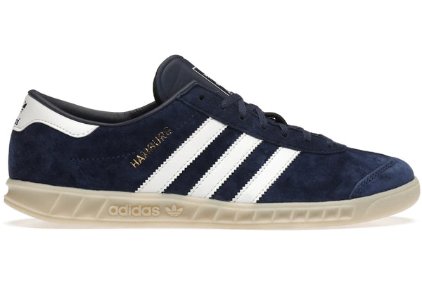 Adidas Hamburg Tech Indigo