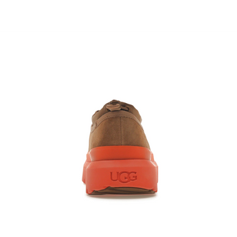 UGG Tasman Weather Hybrid Slipper Chestnut Orange