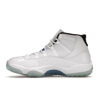 Air Jordan 11 Retro Legend Blue