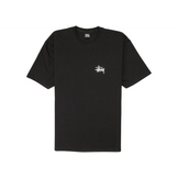 Stussy Basic T-shirt Black