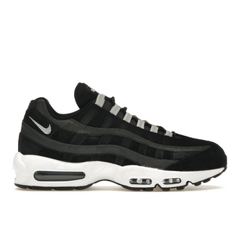 Nike Air Max 95 Black Anthracite Pure Platinum