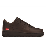 Nike Air Force 1 Low Supreme Baroque Brown