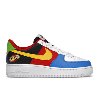 Air Force 1 Uno