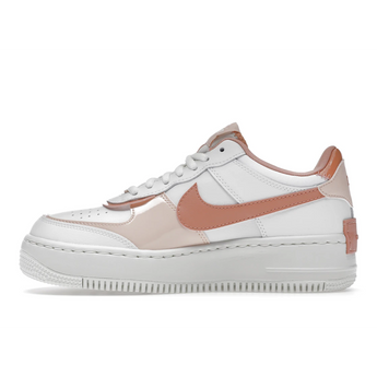 Air Force 1 Shadow Coral Pink