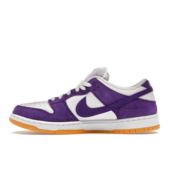 Nike SB Dunk Low Pro ISO Orange Label Court Purple