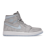 Air Jordan 1 High Zoom Air CMFT Grey Fog