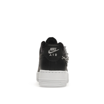 Air Force 1 Black Pendant