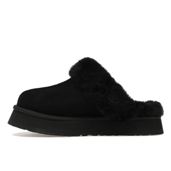 UGG Disquette Slipper Black