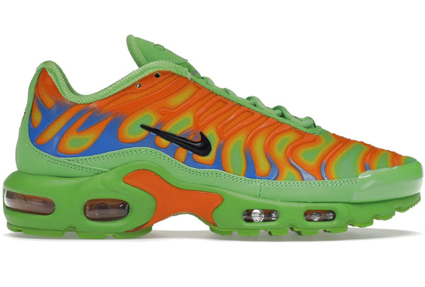 Nike Air Max Plus Supreme Mean Green