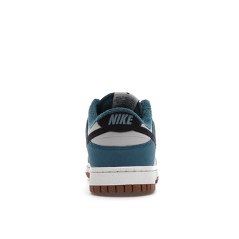 Nike Dunk Low SE Toasty Rift Blue