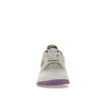 Nike Dunk Low Union Passport Pack Court Purple