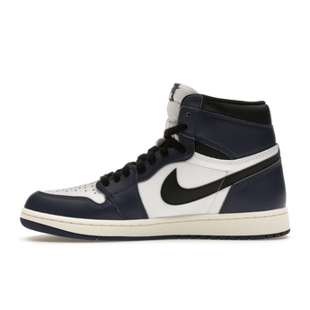 Air Jordan 1 Retro High OG Midnight Navy