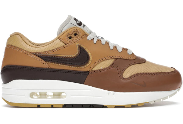 Air Max 1 SNKRS Day Brown