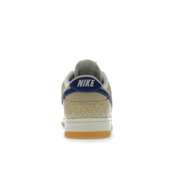 Nike Dunk Low Montreal Bagel Sesame