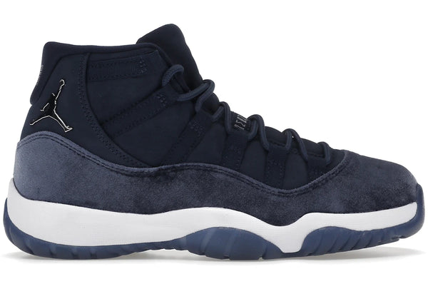 Air Jordan 11 Retro Midnight Navy