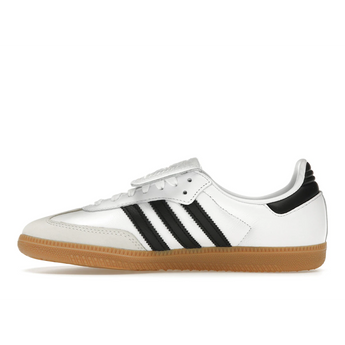 Adidas Samba LT Cloud White Core Black