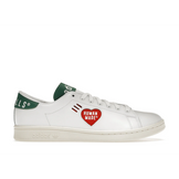 Adidas Stan Smith Human Made White Green