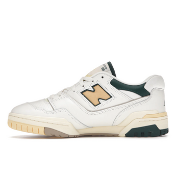 New Balance 550 Aime Leon Dore Natural Green