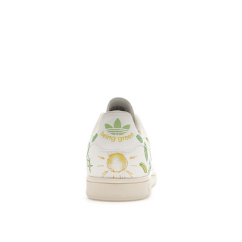 Adidas Stan Smith Disney Tinkerbell