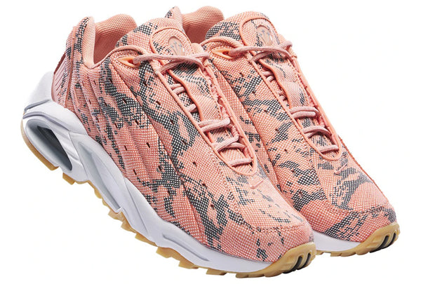 Nike Hot Step Air Terra Drake NOCTA Snakeskin Pink Quartz