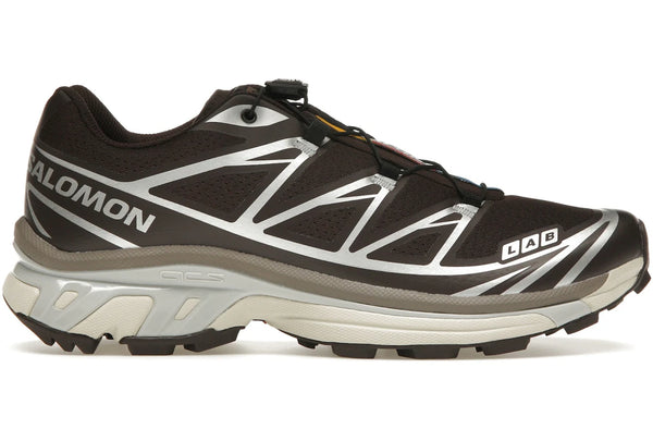 Salomon XT-6 Black Coffee