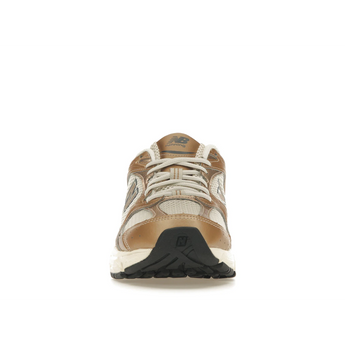 New Balance 530 Turtledove Gold Metallic