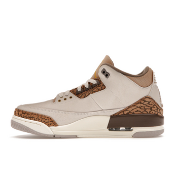 Air Jordan 3 Retro Palomino