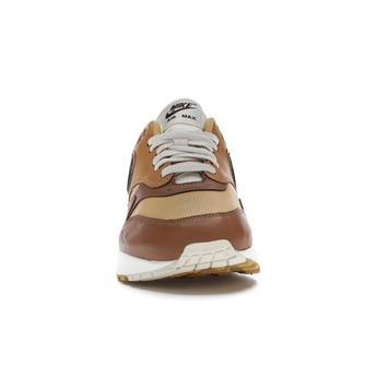 Air Max 1 SNKRS Day Brown