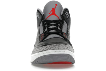 Air Jordan 3 Retro OG Black Cement