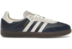 Adidas Samba OG Aurora Ink Cream White - Sneakerzone